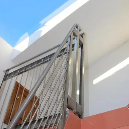 La Terrazza Sansepolcro