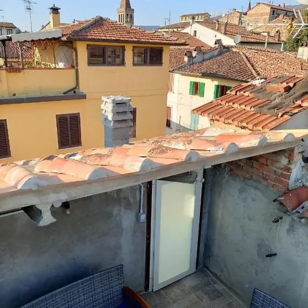 Gæstehus La Terrazza