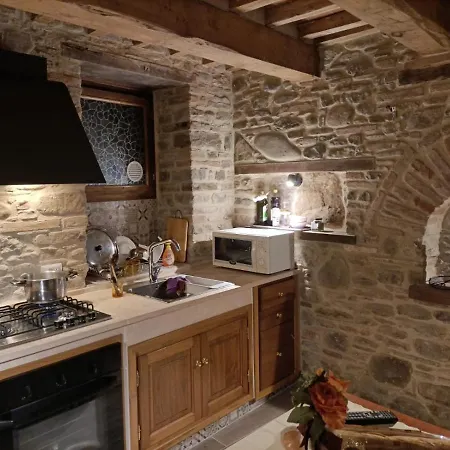 La Terrazza Guest house