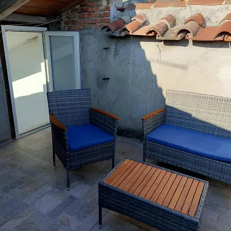 La Terrazza * Sansepolcro