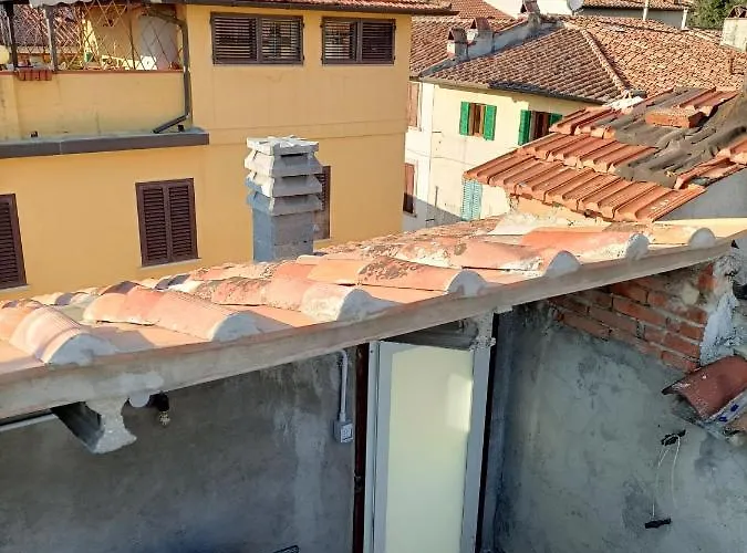 Gæstehus La Terrazza