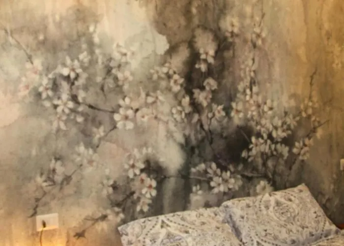Gæstehus La Terrazza Sansepolcro
